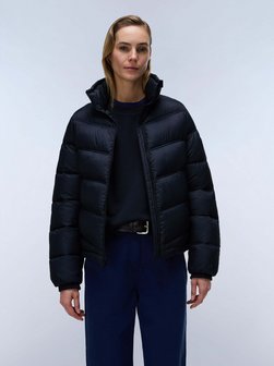 Damen Wintermantel - A-EGA STND 1 W