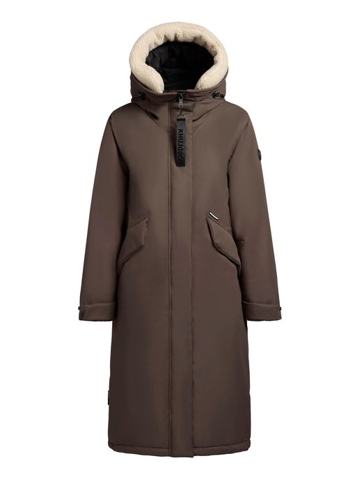 Damen Wintermantel - Agneta-YM