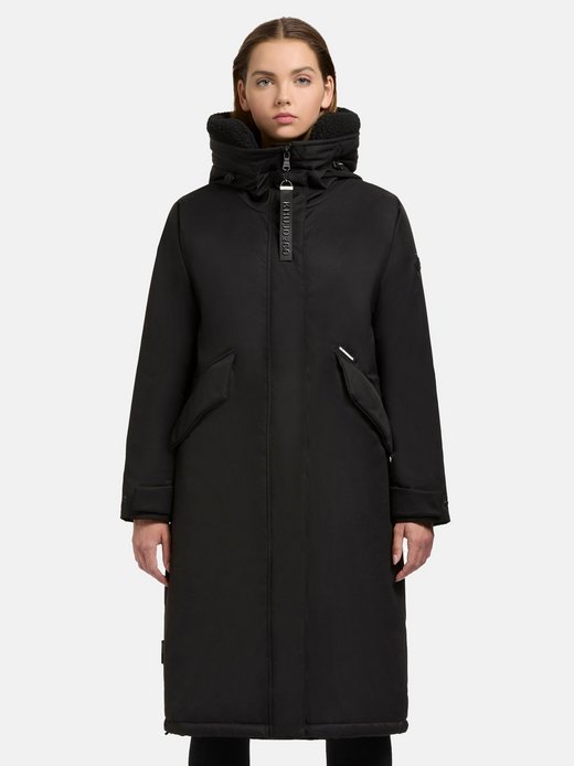 Damen Wintermantel - Agneta-YM