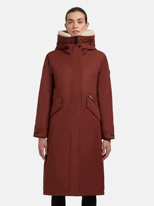 Damen Wintermantel - Agneta-YM