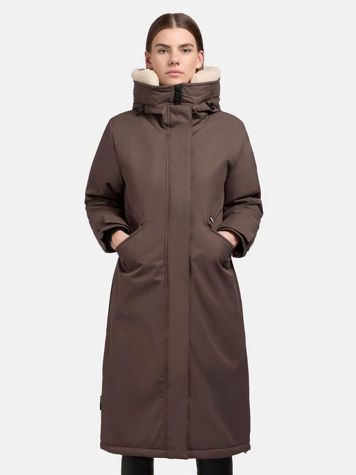 Damen Wintermantel - Agneta-YM