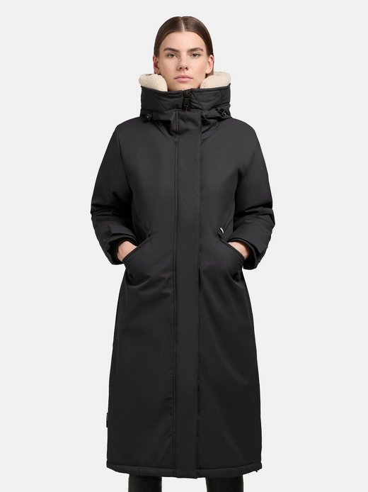 Damen Wintermantel - Agneta-YM