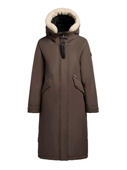 Damen Wintermantel - Agneta-YM