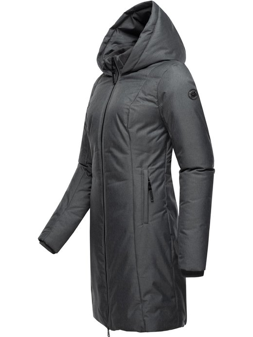 Damen Wintermantel - Amarri
