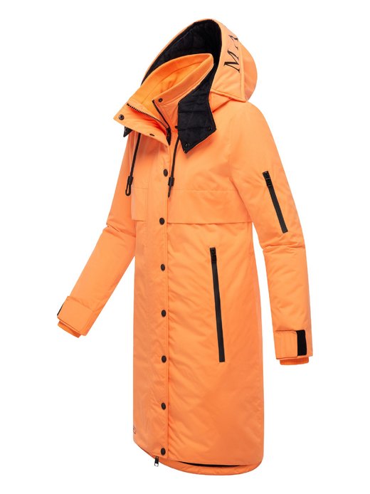 Damen Wintermantel - Anoukaa 16