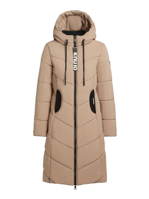 Damen Wintermantel - Aribay4 Light-YM