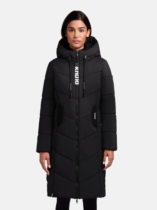 Damen Wintermantel - Aribay4 Light-YM