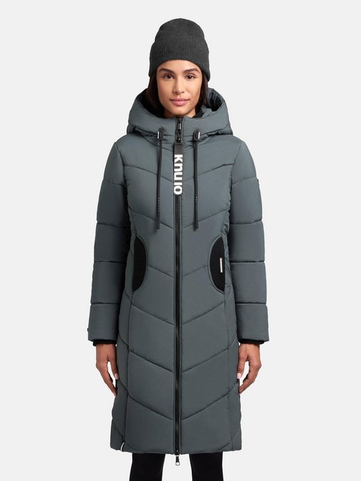 Damen Wintermantel - Aribay4 Light-YM