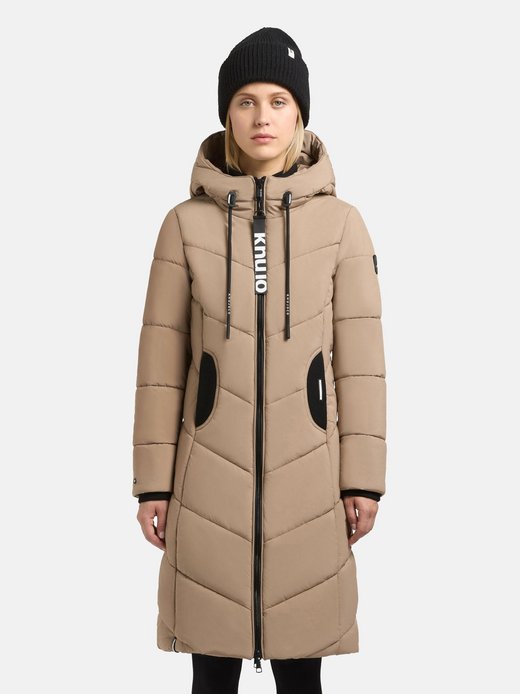 Damen Wintermantel - Aribay4 Light-YM