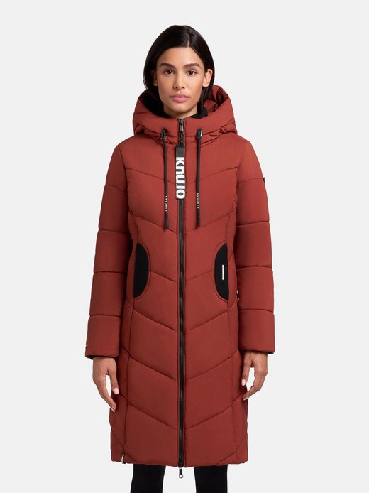 Damen Wintermantel - Aribay4 Light-YM