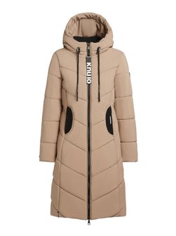 Damen Wintermantel - Aribay4 Light-YM