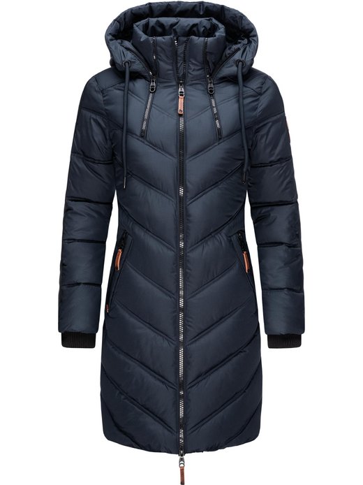 Damen Wintermantel - Armasa