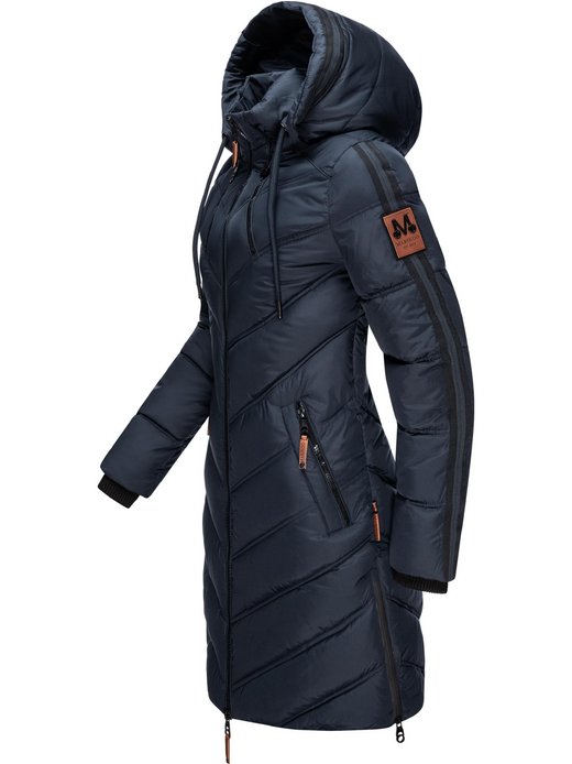 Damen Wintermantel - Armasa