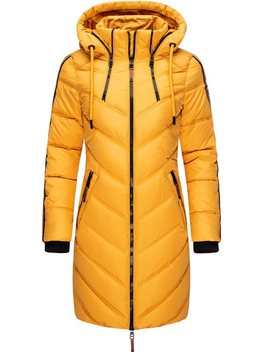 Damen Wintermantel - Armasa