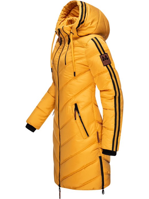 Damen Wintermantel - Armasa