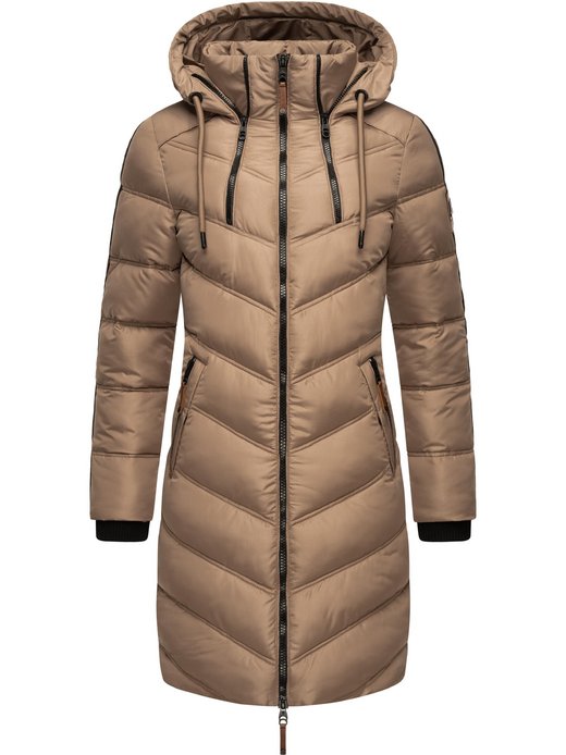 Damen Wintermantel - Armasa