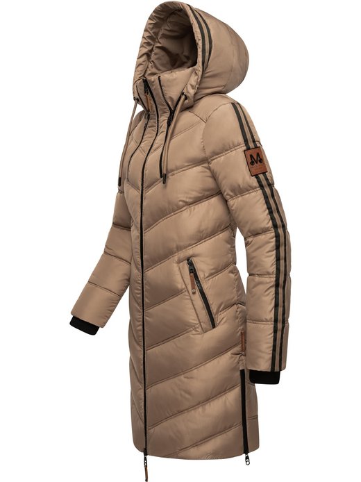 Damen Wintermantel - Armasa