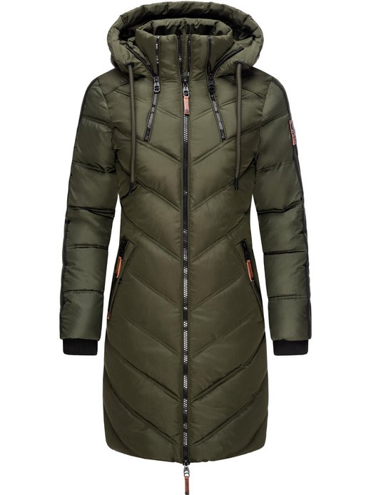 Damen Wintermantel - Armasa