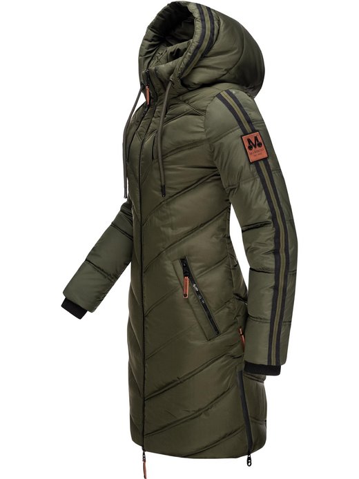 Damen Wintermantel - Armasa