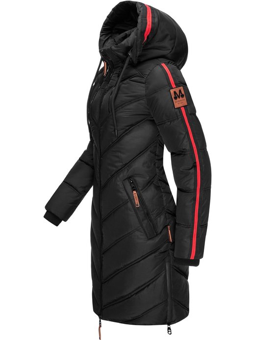 Damen Wintermantel - Armasa