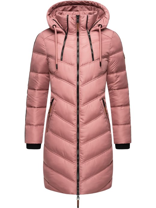 Damen Wintermantel - Armasa