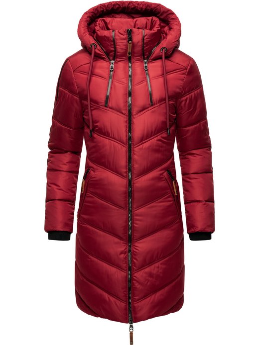 Damen Wintermantel - Armasa