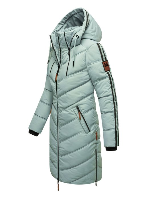 Damen Wintermantel - Armasa