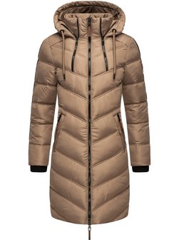 Damen Wintermantel - Armasa