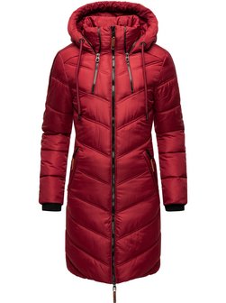 Damen Wintermantel - Armasa