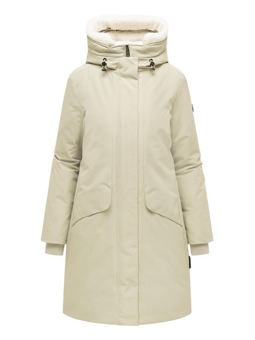 Damen Wintermantel - Bibber-Beauty 14