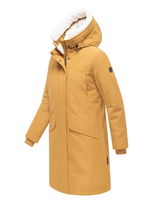 Damen Wintermantel - Bibber-Beauty 14