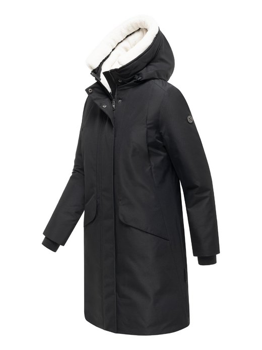 Damen Wintermantel - Bibber-Beauty 14