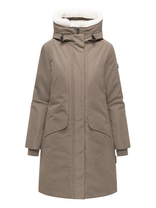 Damen Wintermantel - Bibber-Beauty 14