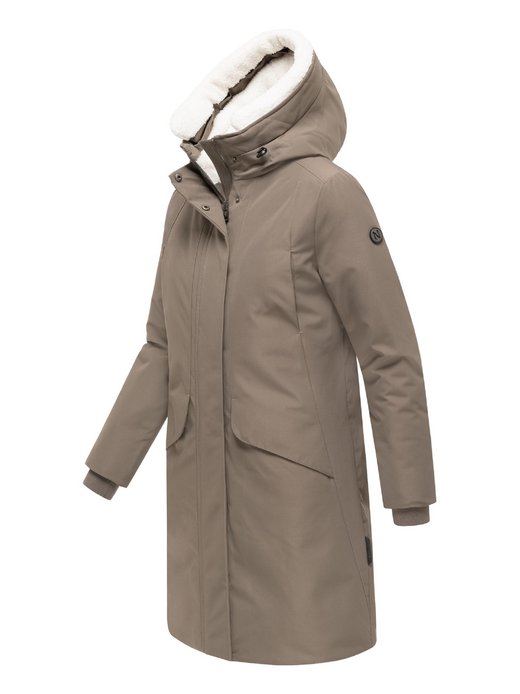 Damen Wintermantel - Bibber-Beauty 14