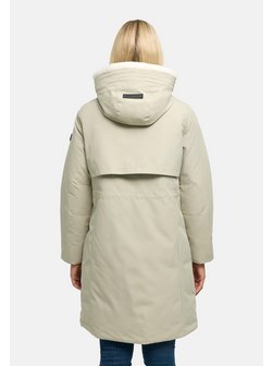 Damen Wintermantel - Bibber-Beauty 14