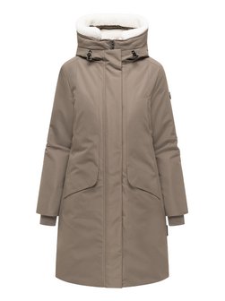 Damen Wintermantel - Bibber-Beauty 14