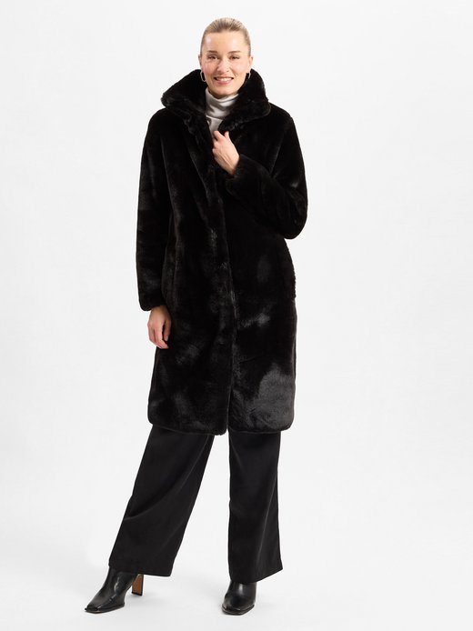 Damen Wintermantel - Cetedia