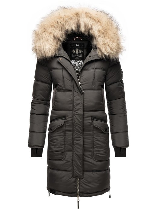 Damen Wintermantel - Chaskaa