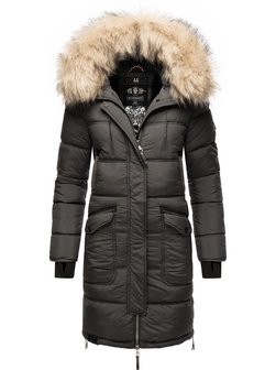 Damen Wintermantel - Chaskaa