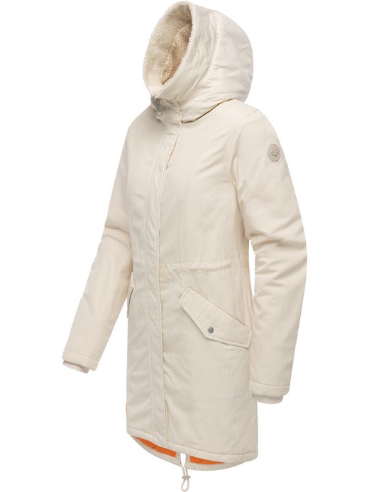 Damen Wintermantel - Coogle YOUMODO