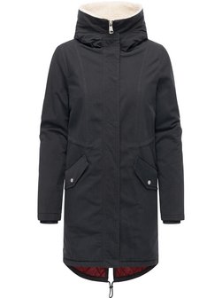 Damen Wintermantel - Coogle YOUMODO