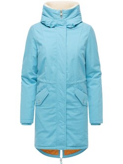 Damen Wintermantel - Coogle YOUMODO