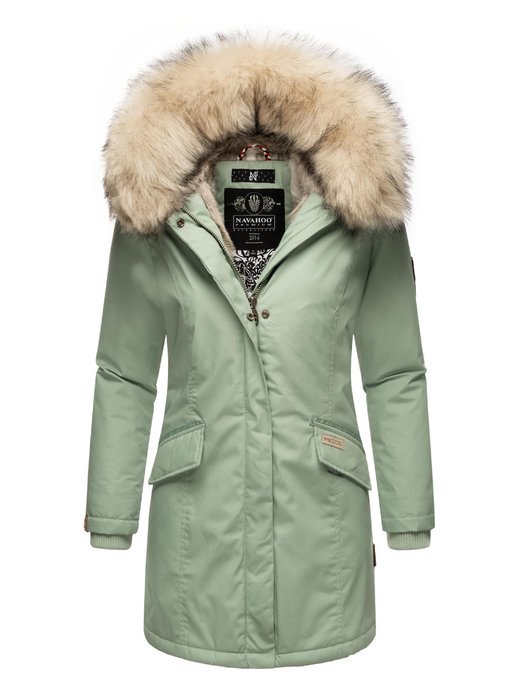 Damen Wintermantel - Cristal