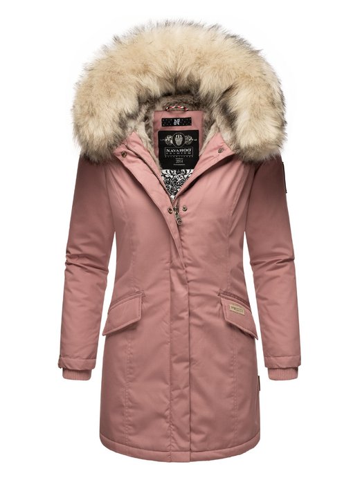 Damen Wintermantel - Cristal