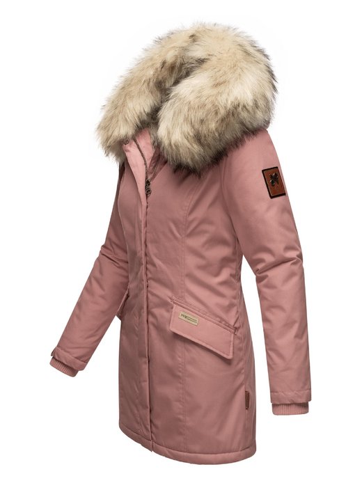 Damen Wintermantel - Cristal