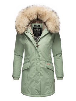 Damen Wintermantel - Cristal