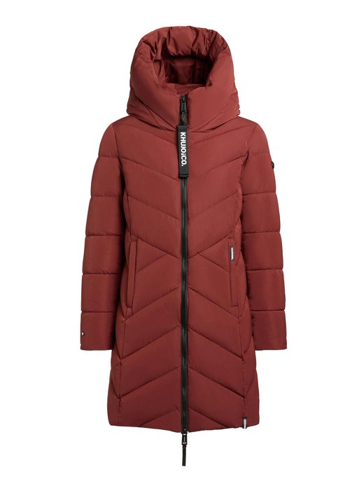 Damen Wintermantel - Darka2-YM