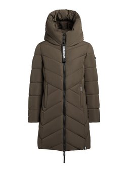 Damen Wintermantel - Darka2-YM