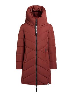 Damen Wintermantel - Darka2-YM