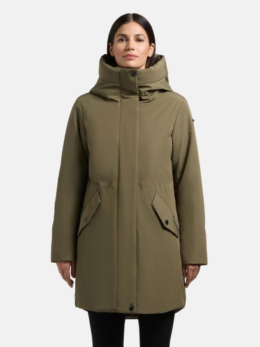 Damen Wintermantel - Diance